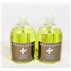 Image 1 : TWO BERODIN JASMINE OIL 500ML EACH