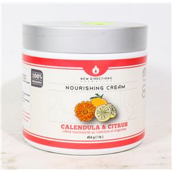 NEW DIRECTIONS NOURISHING CREAM