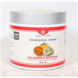 NEW DIRECTIONS NOURISHING CREAM