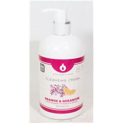NEW DIRECTIONS ORGANIC CLEANSING GEL