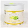 Image 1 : NEW DIRECTIONS FACIAL CLAY SCRUB