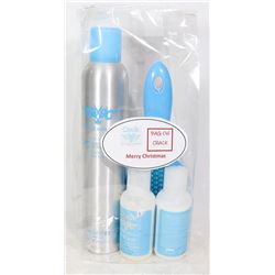 "BAG OH CRACK" CHRISTMAS GIFT SET