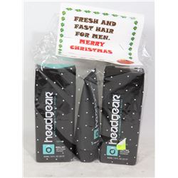 3PC MENS HAIR CARE FOR MEN GIFT SET