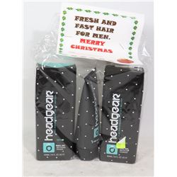 3PC MENS HAIR CARE FOR MEN GIFT SET