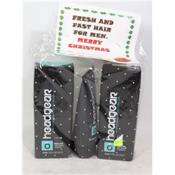 3PC MENS HAIR CARE FOR MEN GIFT SET