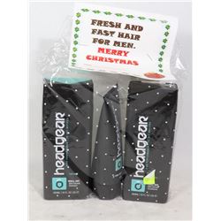 3PC MENS HAIR CARE FOR MEN GIFT SET