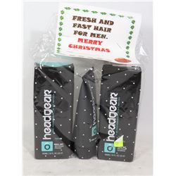 3PC MENS HAIR CARE FOR MEN GIFT SET