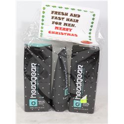 3PC MENS HAIR CARE FOR MEN GIFT SET
