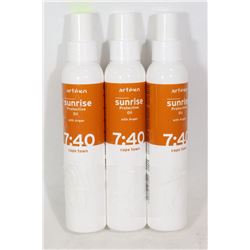 ARTEGO SUNRISE PROTECTIVE OIL WITH ARGAN