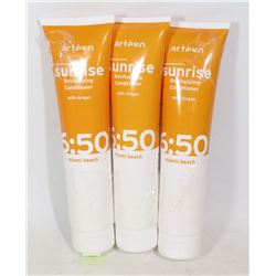 ARTEGO SUNRISE REVITALIZING CONDITIONER WITH