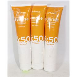 ARTEGO SUNRISE REVITALIZING CONDITIONER WITH