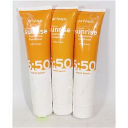 ARTEGO SUNRISE REVITALIZING CONDITIONER WITH