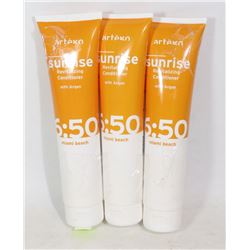 ARTEGO SUNRISE REVITALIZING CONDITIONER WITH