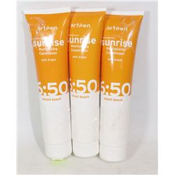 ARTEGO SUNRISE REVITALIZING CONDITIONER WITH