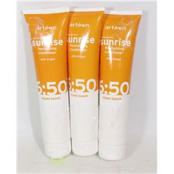 ARTEGO SUNRISE REVITALIZING CONDITIONER WITH