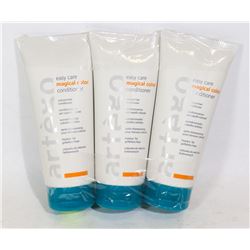 THREE ARTEGO EASY CARE MAGICAL COLOR CONDITIONER