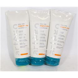 THREE ARTEGO EASY CARE MAGICAL COLOR CONDITIONER
