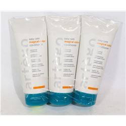 THREE ARTEGO EASY CARE MAGICAL COLOR CONDITIONER