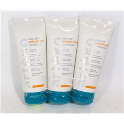 THREE ARTEGO EASY CARE MAGICAL COLOR CONDITIONER