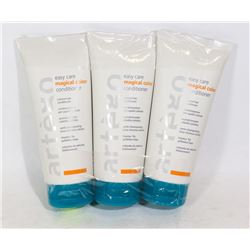 THREE ARTEGO EASY CARE MAGICAL COLOR CONDITIONER