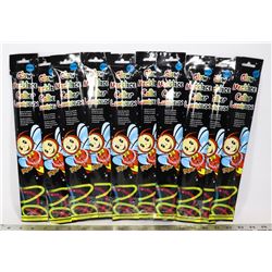 BUNDLE OF GLOW NECKLACES