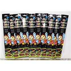 BUNDLE OF GLOW NECKLACES