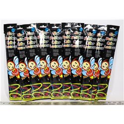 BUNDLE OF GLOW NECKLACES