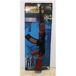 TOY ASSAULT RIFLE
