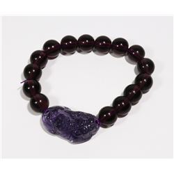 #170-PI XIU BRACELET 12mm/8"