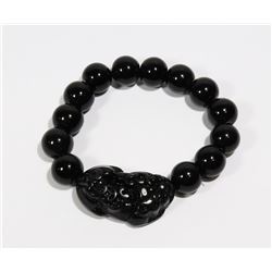 #166-PI XIU BRACELET 12mm/8"