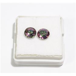 #241-MYSTIC QUARTZ GEMSTONE 2.40ct