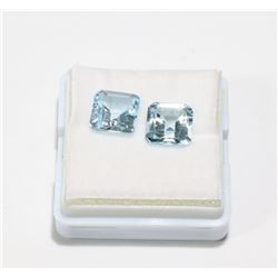 #249-SKY BLUE TOPAZ GEMSTONE 5.5ct