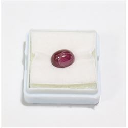 #233-RED RUBY GEMSTONE 4.5ct