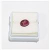 Image 1 : #233-RED RUBY GEMSTONE 4.5ct