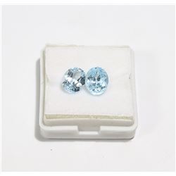 #261-SKY BLUE TOPAZ GEMSTONE 4.85ct