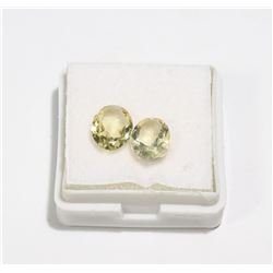 #269-CITRINE GEMSTONE 2.85ct