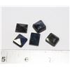 Image 1 : #64-BLUE SAPPHIRE GEMSTONE 71.70ct