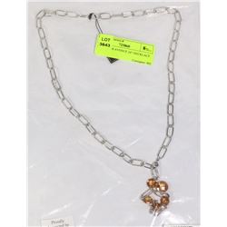 NEW FIFTH AVENUE 24"-NECKLACE