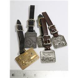 ESTATE BAG OF COLLECTIBLES