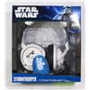 Image 1 : STAR WARS STORMTROOPER HEADPHONES