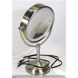 CONAIR LIGHT UP MIRROR