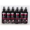 Image 1 : CASE OF 6 (200ML,EA) STRAWBERRY KISS PROFESSIONAL
