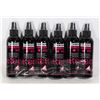 Image 1 : CASE OF 6 (200ML,EA) STRAWBERRY KISS PROFESSIONAL