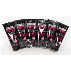 CASE OF 6 (200ML,EA) STRAWBERRY KISS PROFESSIONAL