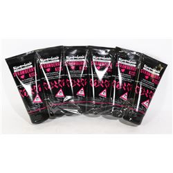 CASE OF 6 (200ML,EA) STRAWBERRY KISS PROFESSIONAL