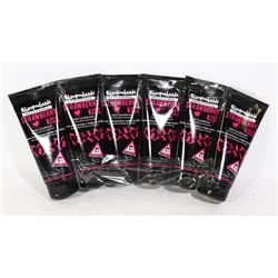 CASE OF 6 (200ML,EA) STRAWBERRY KISS PROFESSIONAL