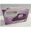 Image 1 : NEW PURPLE STEAMPLY TRAVEL STEAMER