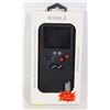 Image 1 : NEW IPHONE EXS MAX GAME PHONE SHELL CASE BLACK