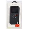 Image 1 : NEW IPHONE EXS MAX GAME PHONE SHELL CASE BLACK