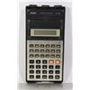 Image 1 : VTG CASIO SCIENTIFIC CALCULATOR FX-82C